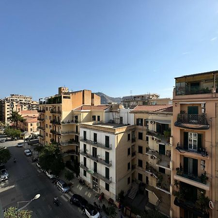 Hotel A Nicuzza Palermo Esterno foto